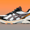 Asics GT-2160 x Bleach
