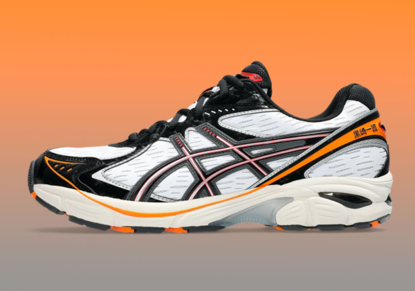 Asics GT-2160 x Bleach