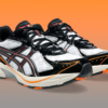 Asics GT-2160 x Bleach