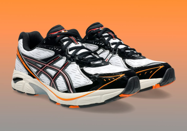 Asics GT-2160 x Bleach