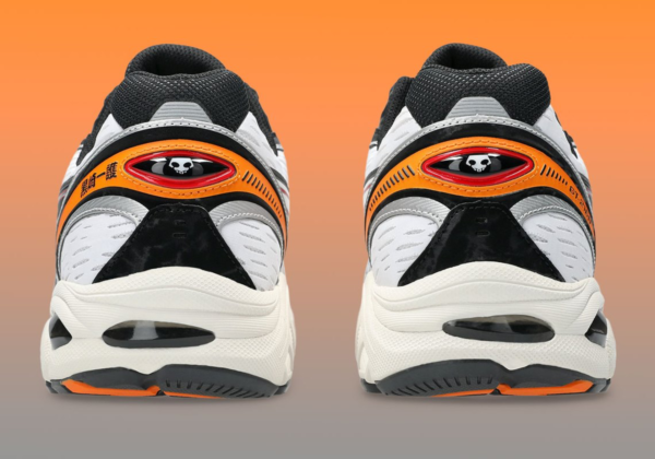 Asics GT-2160 x Bleach