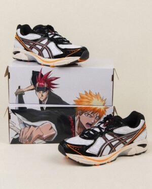IMG_8756 Asics GT-2160 x Bleach