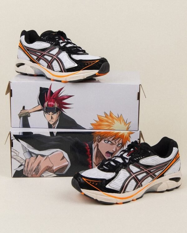 Asics GT-2160 x Bleach
