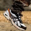 Asics GT-2160 x Bleach