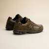 new-balance-2002r-cordura-dark-green New Balance 2002R Cordura