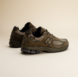 New Balance 2002R Cordura