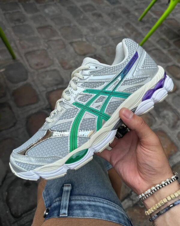 Asics Gel-Cumulus 16