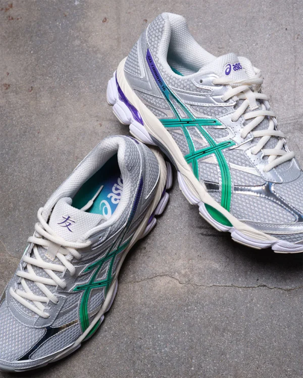 Asics Gel-Cumulus 16