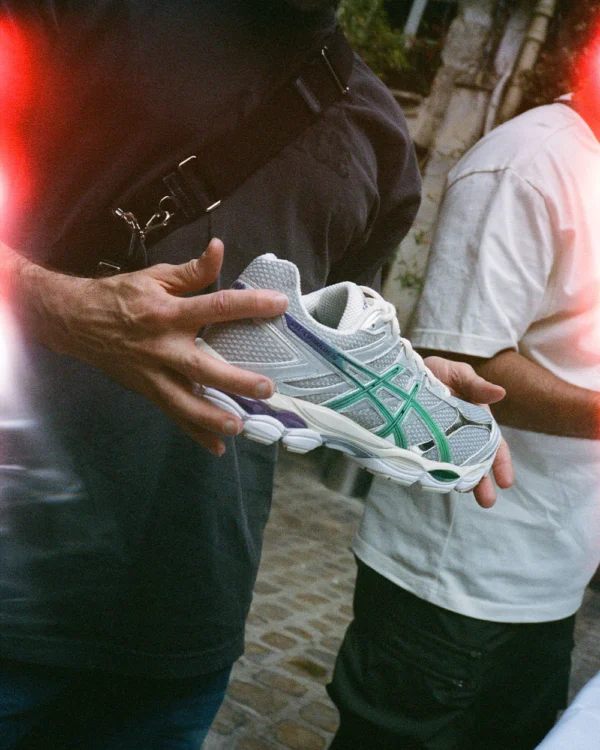 Asics Gel-Cumulus 16