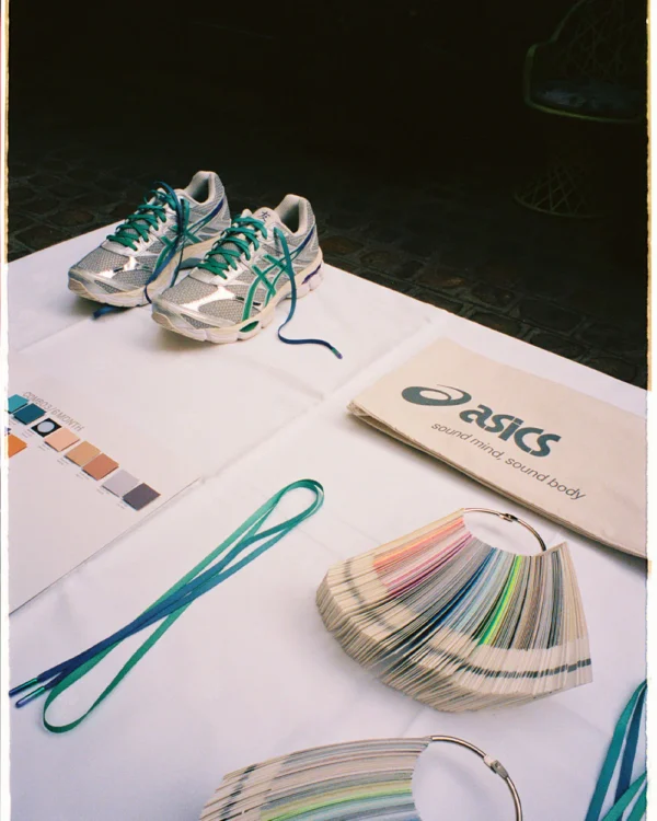 Asics Gel-Cumulus 16