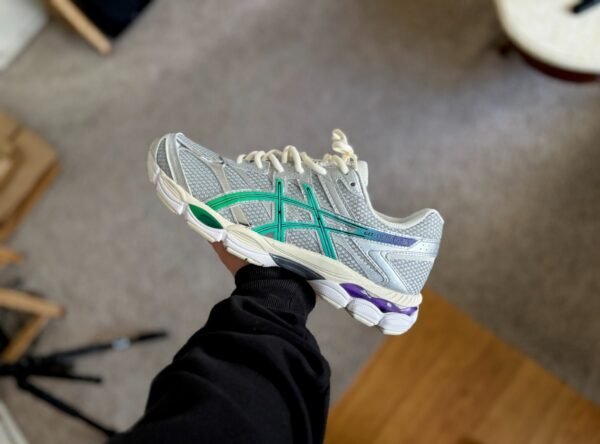 Asics Gel-Cumulus 16