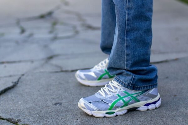 Asics Gel-Cumulus 16