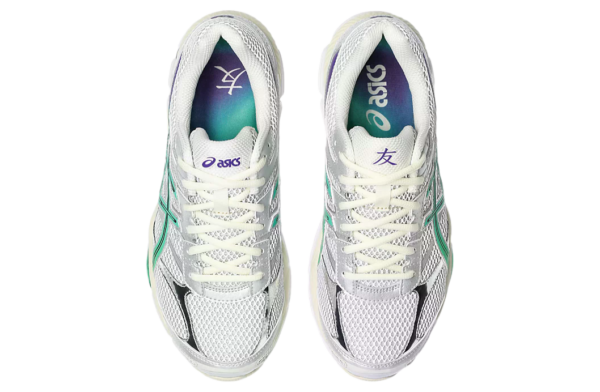 Asics Gel-Cumulus 16