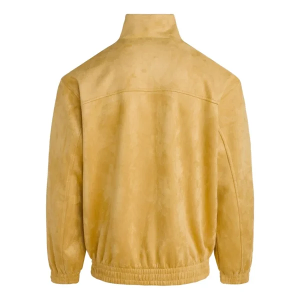 Adidas CNY Track Top