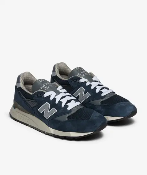 New Balance 998 Made in USA