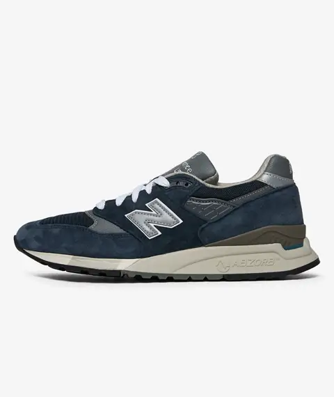 New Balance 998 Made in USA