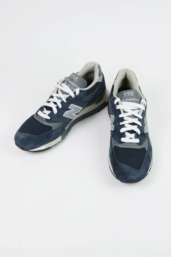 New Balance 998 Made in USA