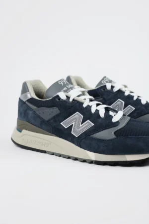 New Balance 998 Made in USA
