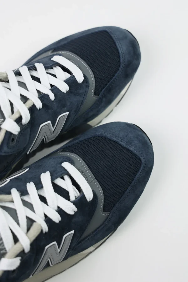 New Balance 998 Made in USA